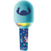 Εικόνα της Παιδικό Μικρόφωνο Karaoke Lexibook Stitch MIC280D