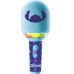 Εικόνα της Παιδικό Μικρόφωνο Karaoke Lexibook Stitch MIC280D
