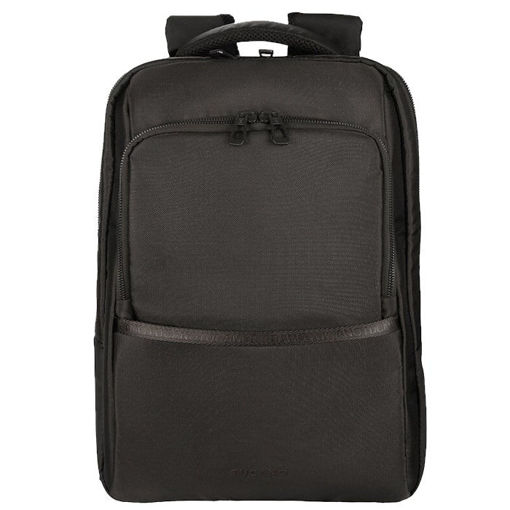 Εικόνα της Σακίδιο πλάτης Tucano Planet AGS μαύρο BKLUN15-AGS-BK