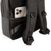 Εικόνα της Σακίδιο πλάτης Tucano Planet AGS μαύρο BKLUN15-AGS-BK