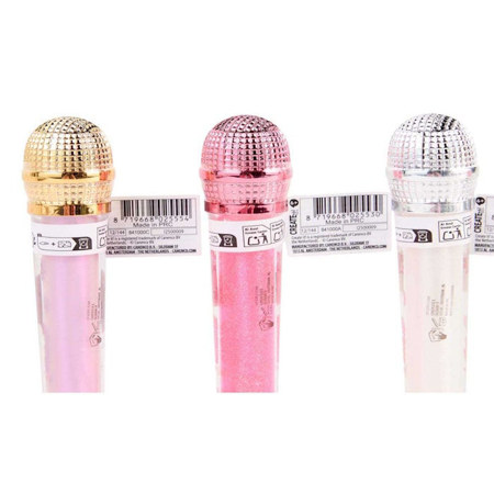 Εικόνα της Create it! Lip Gloss Μικρόφωνο 841000 ( σε τρία χρώματα )