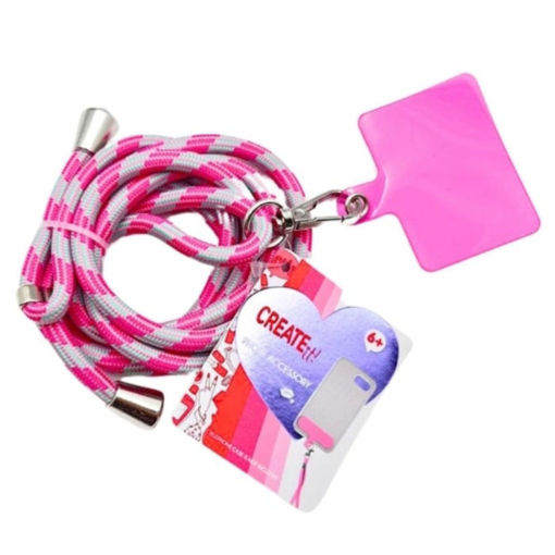 Εικόνα της Create it! Αξεσουάρ Κινητού 841014 ( σε τρεις αποχρώσεις )