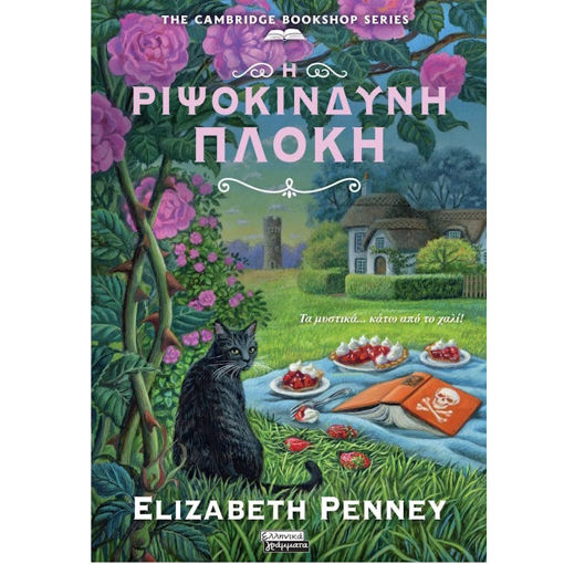 Εικόνα της Η ριψοκίνδυνη πλοκή