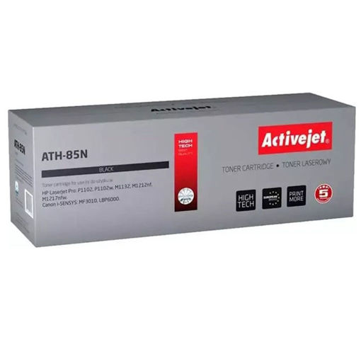 Εικόνα της Active Jet Toner Συμβατό με HP 85A CE285A