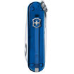 Σουγιάς Victorinox Deep Ocean 0.6223.T2G κλειστός πλαϊνή όψη