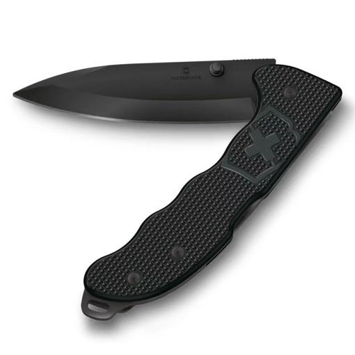 Εικόνα της Σουγιάς Victorinox Evoke BS Alox Black 0.9415.DS23