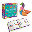 Εικόνα της Tangram Για παιδιά Δεσύλλας 100838