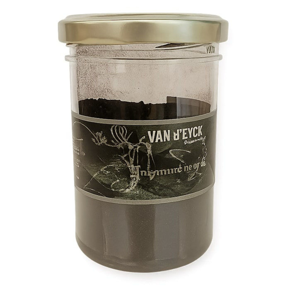Εικόνα της Σκόνη Van D΄Eyck 100gr. Κάσια