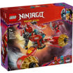LEGO NINJAGO Kai’s Mech Storm Rider 71830 σετ κατασκευής mech και ιπτάμενο όχημα EAN 5702017815671 Lichnaribooks