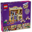 LEGO Friends Restaurant and Cooking School 42655 5702017815237 Lichnaribooks