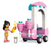 Εικόνα της Lego Friends Cotton Candy Stand and Scooter 42643