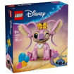LEGO Disney Angel 43257 φιγούρα Lilo & Stitch 5702017813967 Lichnaribooks