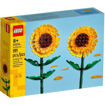 LEGO Botanical Collection Sunflowers 40524 διακοσμητικά λουλούδια 5702017165646 Lichnaribooks