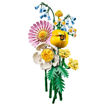 Εικόνα της Lego Botanical Collection Petite Sunny Bouquet 10347