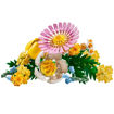 Εικόνα της Lego Botanical Collection Petite Sunny Bouquet 10347