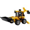 Εικόνα της Lego Technic Backhoe Loade 42197