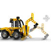 Εικόνα της Lego Technic Backhoe Loade 42197