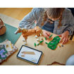 Εικόνα της Lego Creator Beautiful Horse 31166