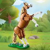 Εικόνα της Lego Creator Beautiful Horse 31166