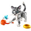 Εικόνα της Lego Creator Playful Cat 31163