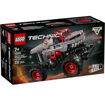 Εικόνα της Lego Technic Monster Jam ThunderROARus Pull-Back 42200