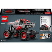 Εικόνα της Lego Technic Monster Jam ThunderROARus Pull-Back 42200