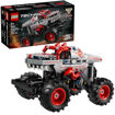 Εικόνα της Lego Technic Monster Jam ThunderROARus Pull-Back 42200