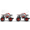 Εικόνα της Lego Technic Monster Jam ThunderROARus Pull-Back 42200