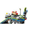 Παιχνίδι κατασκευής LEGO City No Limits 60460 με κωδικό 5702017812601 Lichnaribooks