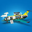 Εικόνα της Lego City Emergency Air Ambulance Airplane 60465