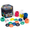 Εικόνα της Επιτραπέζιο Παιχνίδι Hexagone Professor Puzzle