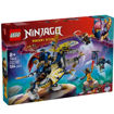 Εικόνα της Lego Ninjago Rogue’s Mech Dragon Rider 71843