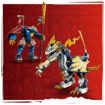 Εικόνα της Lego Ninjago Rogue’s Mech Dragon Rider 71843
