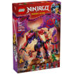 Εικόνα της Lego Ninjago Thunderfang Dragon of Chaos 71832