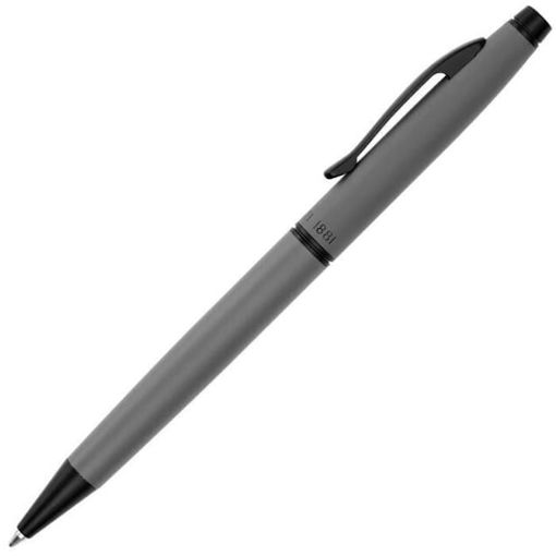 Εικόνα της Στυλό Cerruti BallPoint Oxford Grey 184076