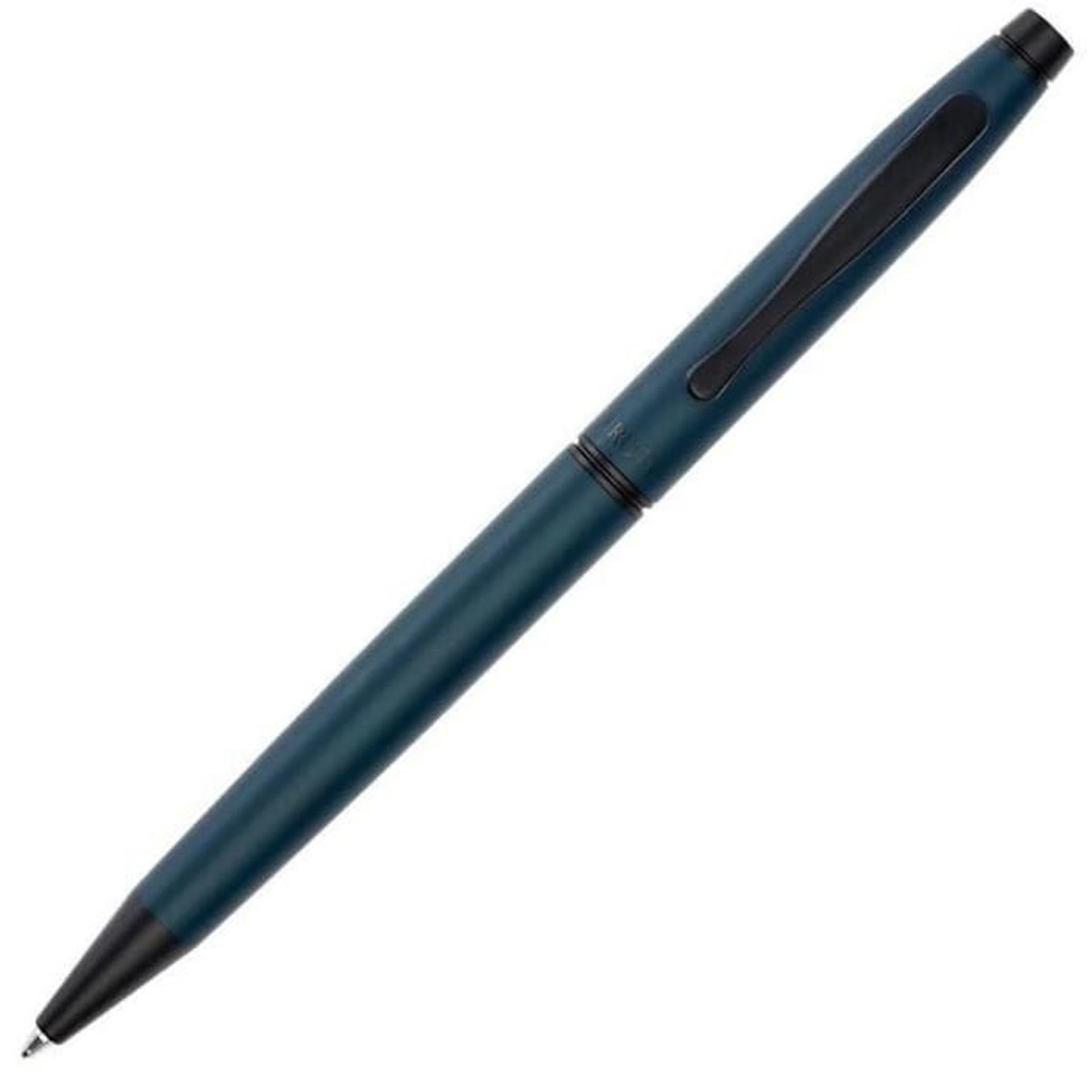 Εικόνα της Στυλό Cerruti BallPoint Oxford Blue 184069