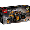 Εικόνα της Lego Technic Monster Jam DIGatron Pull-Back 42199