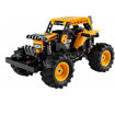 Εικόνα της Lego Technic Monster Jam DIGatron Pull-Back 42199