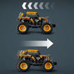 Εικόνα της Lego Technic Monster Jam DIGatron Pull-Back 42199