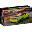 LEGO Speed Champions Dodge Challenger SRT 77237 Lichnaribooks