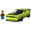 Αυθεντικό LEGO Speed Champions Dodge Challenger SRT 77237 Lichnaribooks