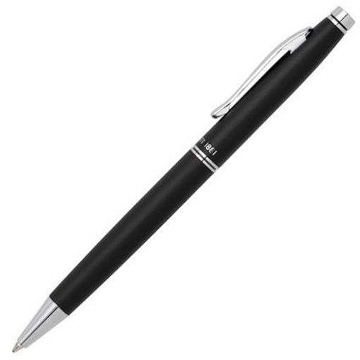Εικόνα της Στυλό Cerruti BallPoint Oxford Black 169998