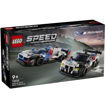 Εικόνα της Lego Speed Champions BMW M4 GT3 & BMW M Hybrid V8 Race Cars 76922