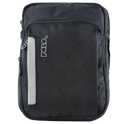Εικόνα της Τσαντάκι ώμου Polo X-Case Large 9-07-110-22