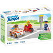 Εικόνα της Playmobil Junior Καθημερινοί Ήρωες 71692