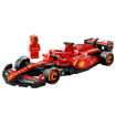 Εικόνα της Lego Speed Champions Ferrari SF-24 F1 Race Car 77242