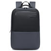 Εικόνα της Tσάντα πλάτης Arctic Hunter B00534 με θήκη laptop 15.6", 21L, γκρι