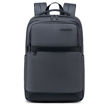 Εικόνα της Tσάντα πλάτης Arctic Hunter B00670 με θήκη laptop 15.6" 15L γκρι
