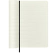Εικόνα της Σημειωματάριο Ruled Moleskine 13x21cm Black Soft