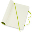 Εικόνα της Moleskine Σημειωματάριο Ruled Lemon Soft 13x21cm
